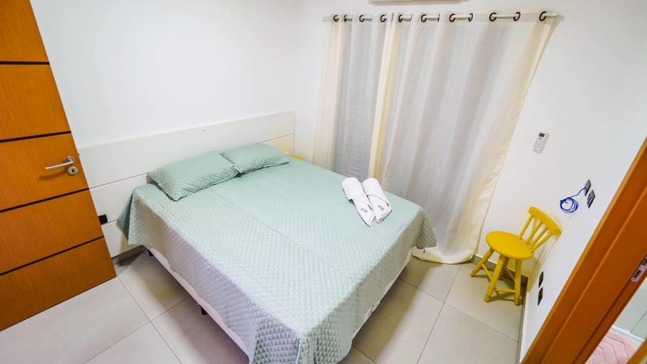Chale Amarelo Villa Itanhaem Exterior photo
